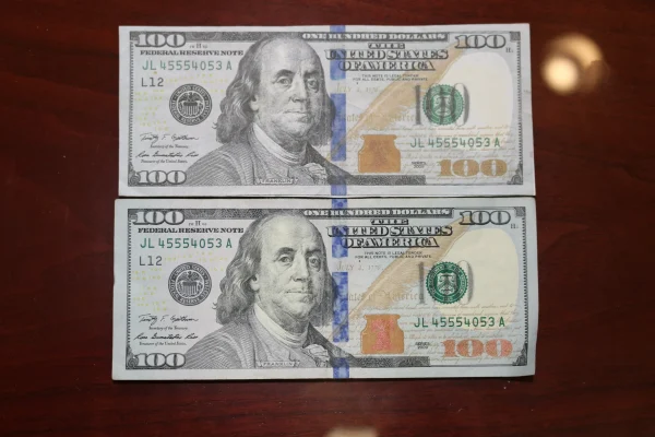 Fake Banknotes - Image 9