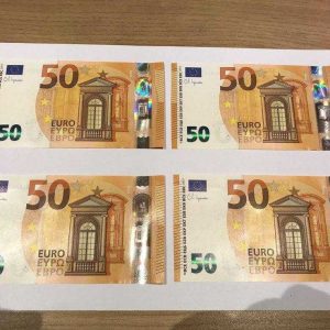 Fake Banknotes