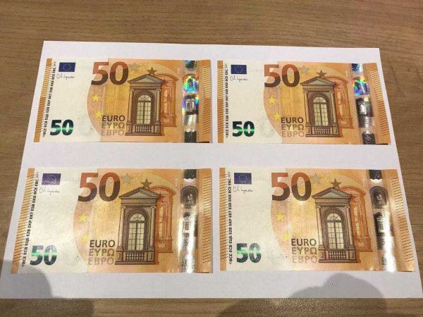 Fake Banknotes