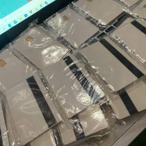 Clone Credit Card
