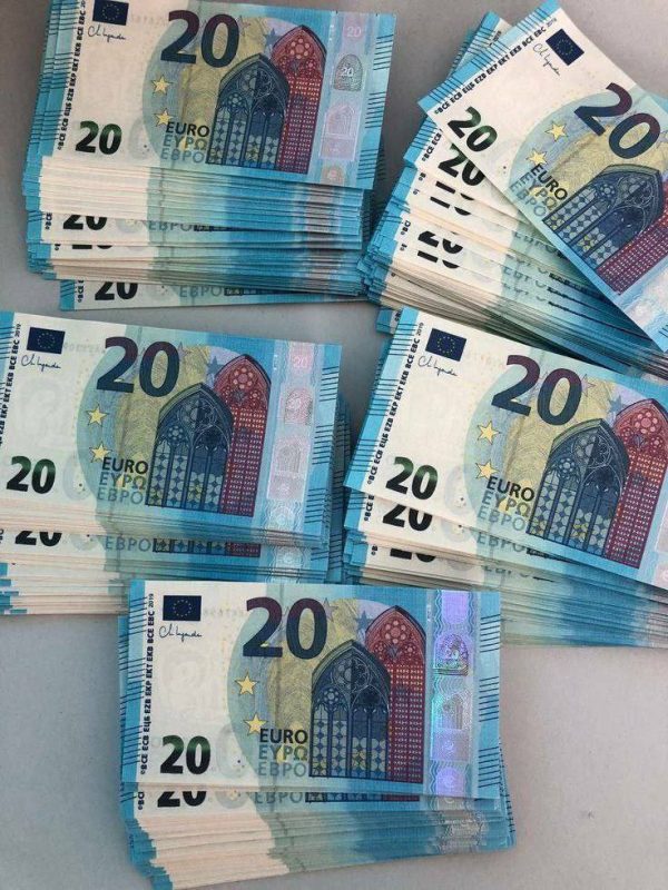 Fake Banknotes - Image 5