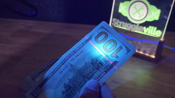 Fake Banknotes - Image 3